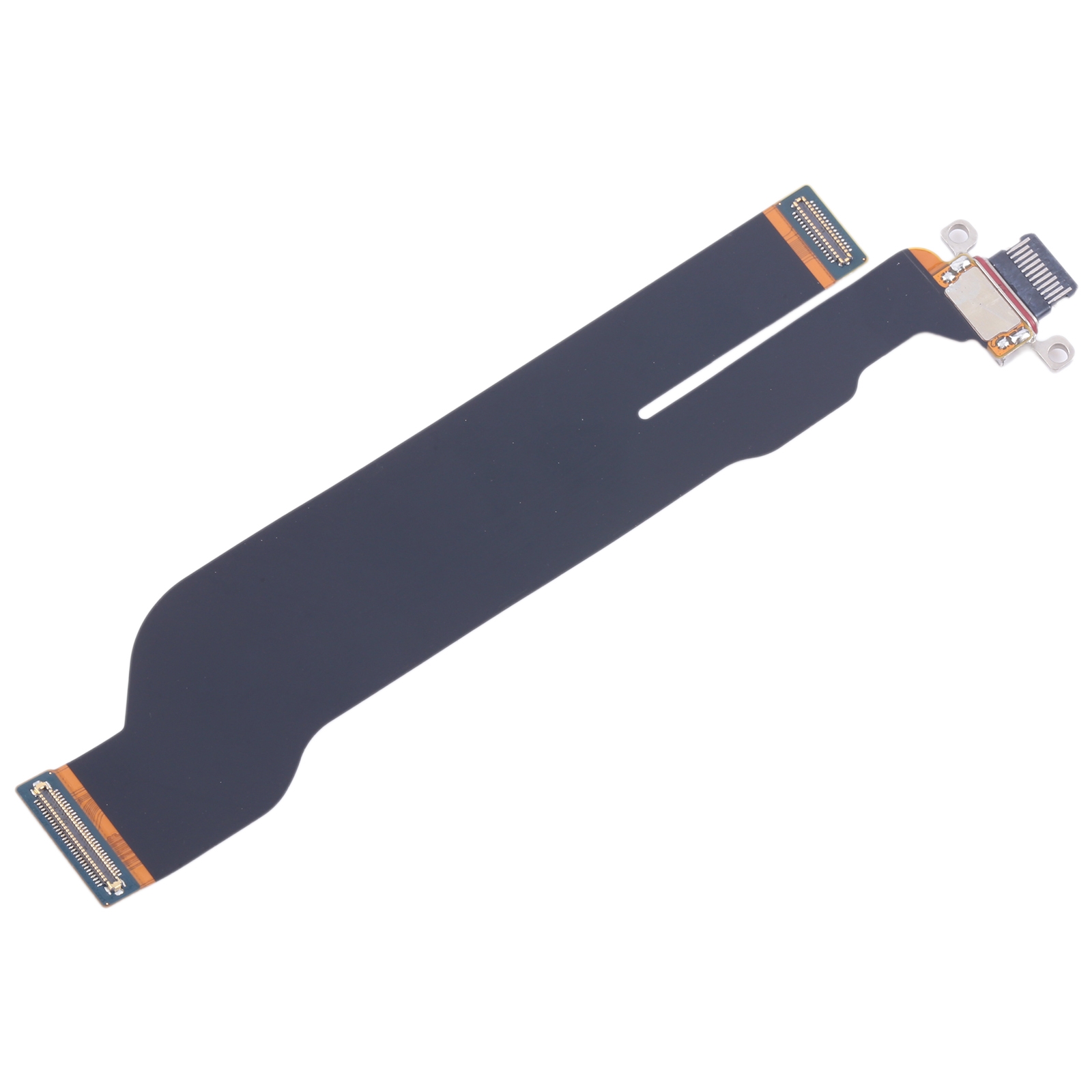 Samsung Galaxy Z Fold6 Charging Port Flex Cable Replacement - Image 3