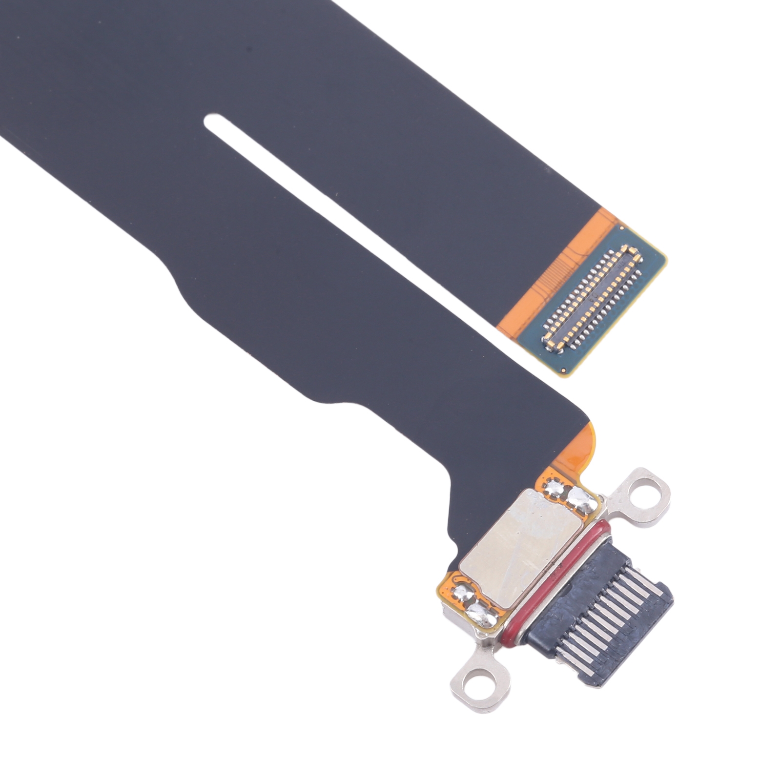Samsung Galaxy Z Fold6 Charging Port Flex Cable Replacement - Image 4