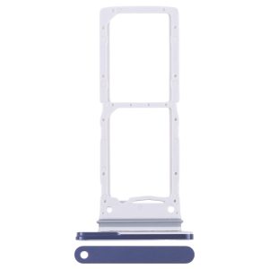Samsung Galaxy Z Fold6 SIM card tray blue
