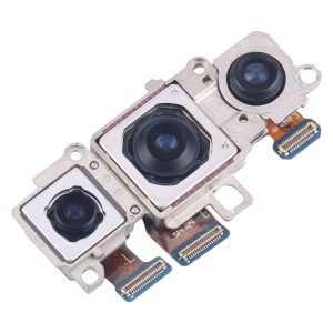Samsung Galaxy S24+ SM-S926B camera replacement