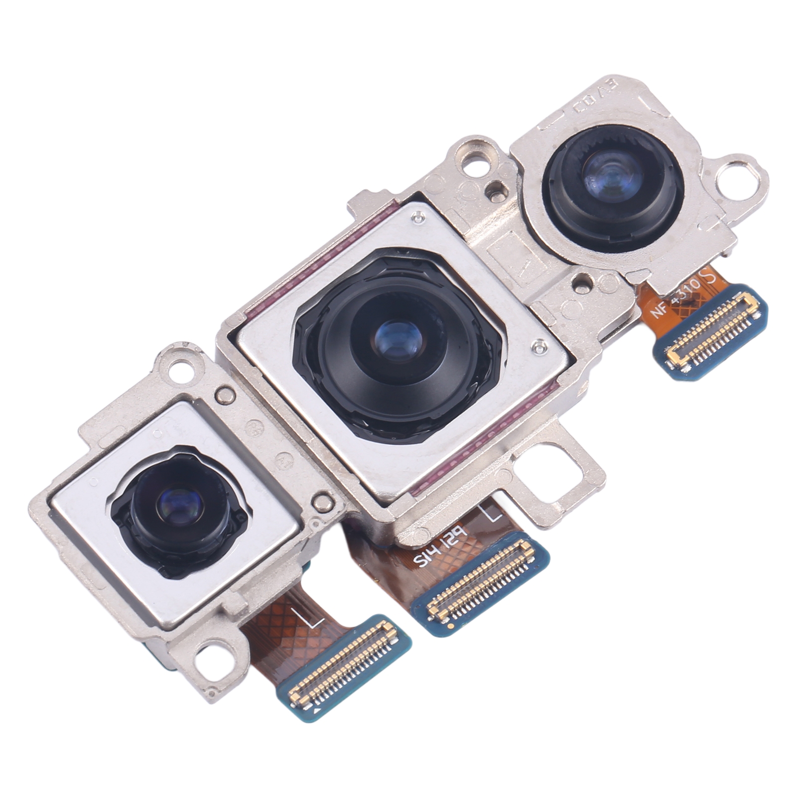 Samsung Galaxy S24+ SM-S926B camera replacement