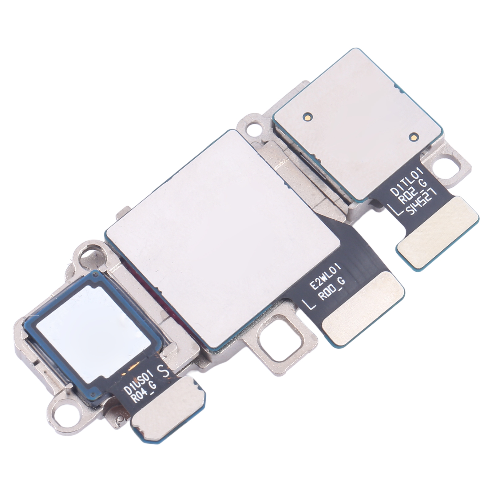 Samsung Galaxy S24+ SM-S926B Camera Replacement Set - Image 2
