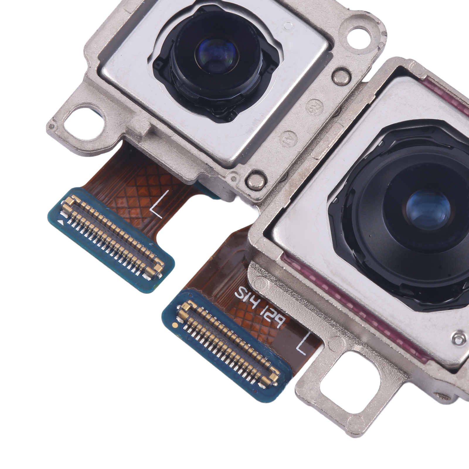 Samsung Galaxy S24+ SM-S926B Camera Replacement Set - Image 3
