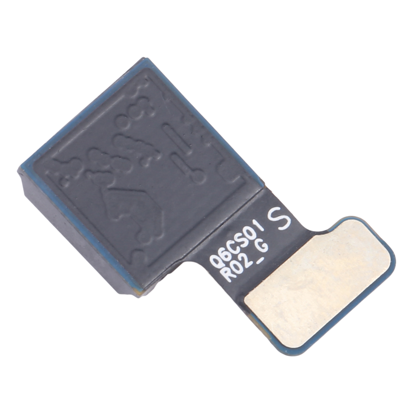 Samsung Galaxy Z Fold6 Front Camera Replacement - Image 3