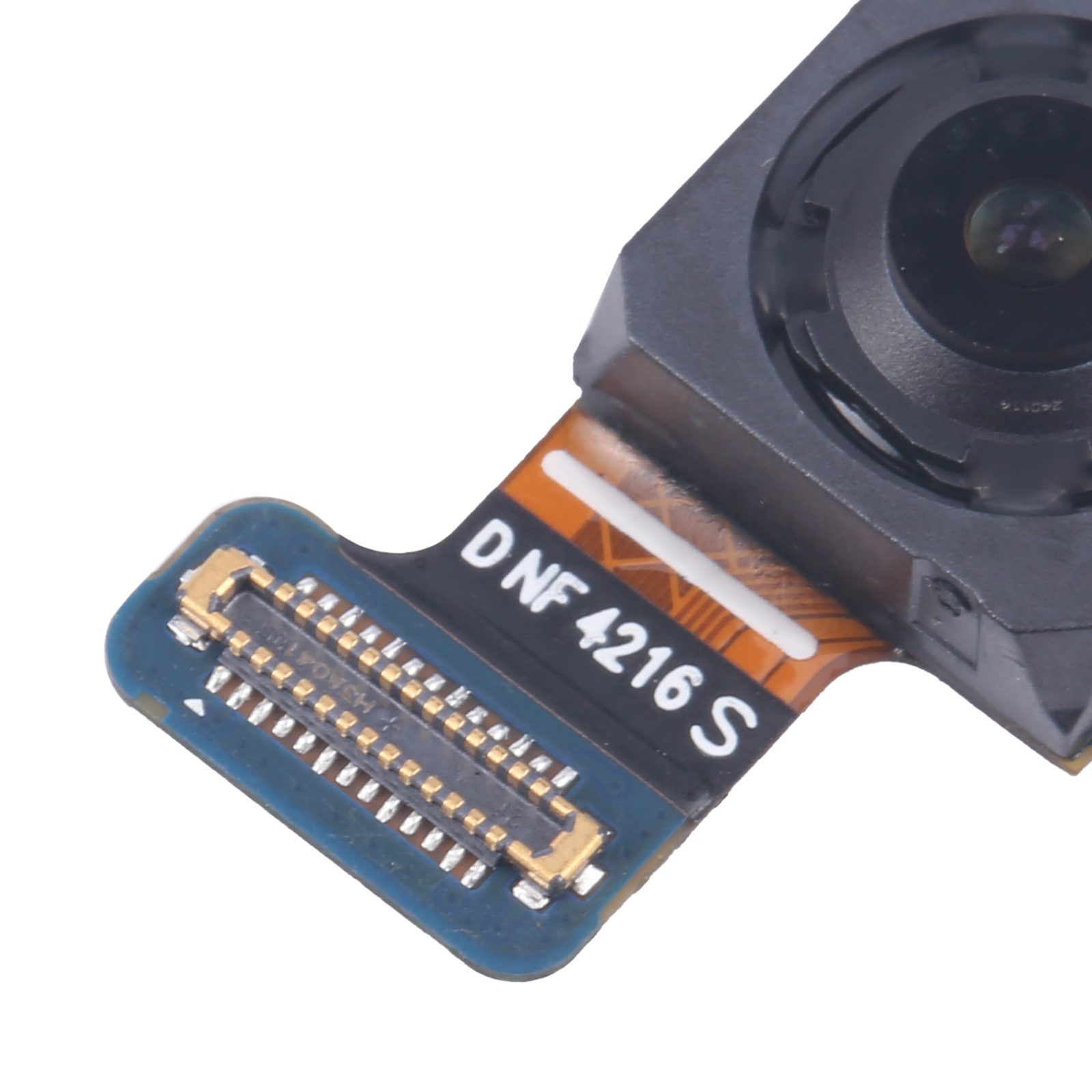 Samsung Galaxy Z Fold6 Front Camera Replacement - Image 4
