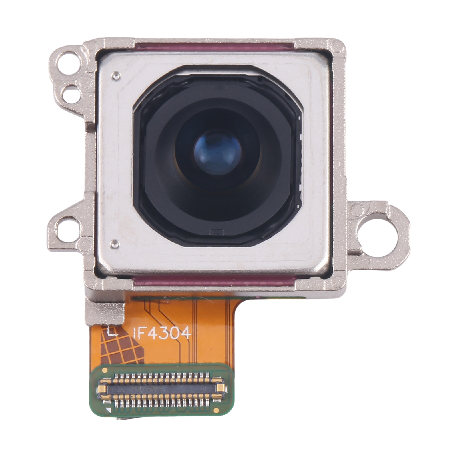 Samsung Galaxy Z Flip6 F741B back camera replacement