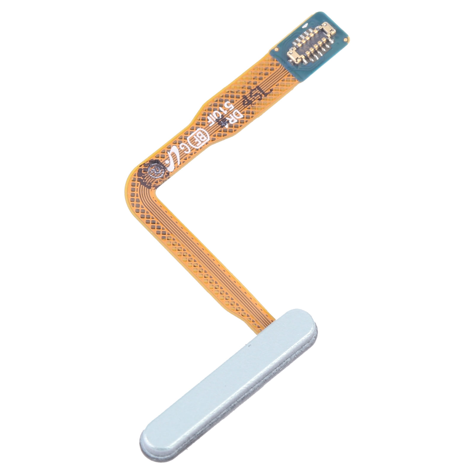Samsung Galaxy Z Flip6 Fingerprint Sensor Flex Cable Replacement - Image 2