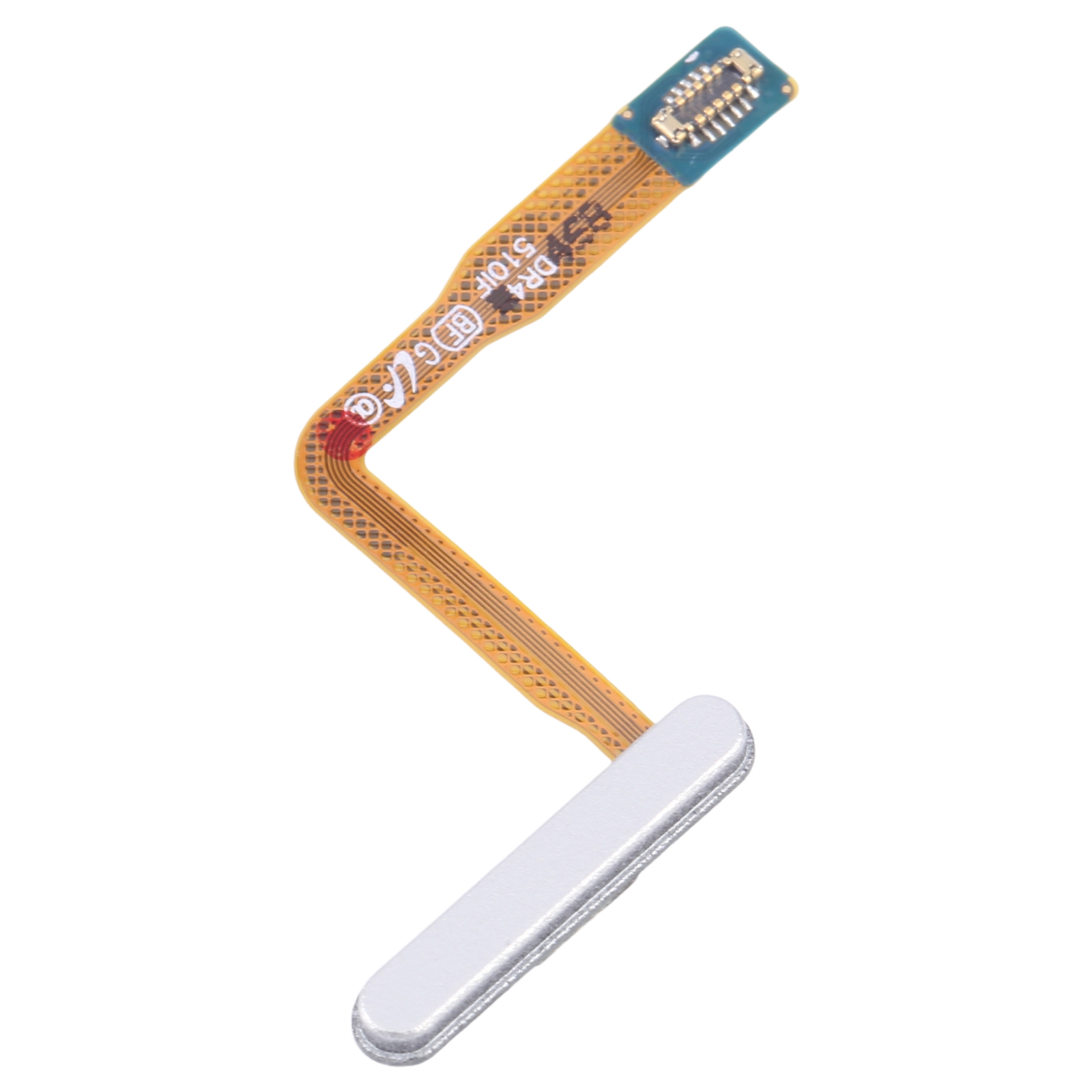Samsung Galaxy Z Flip6 Fingerprint Sensor Flex Cable Replacement - Image 2