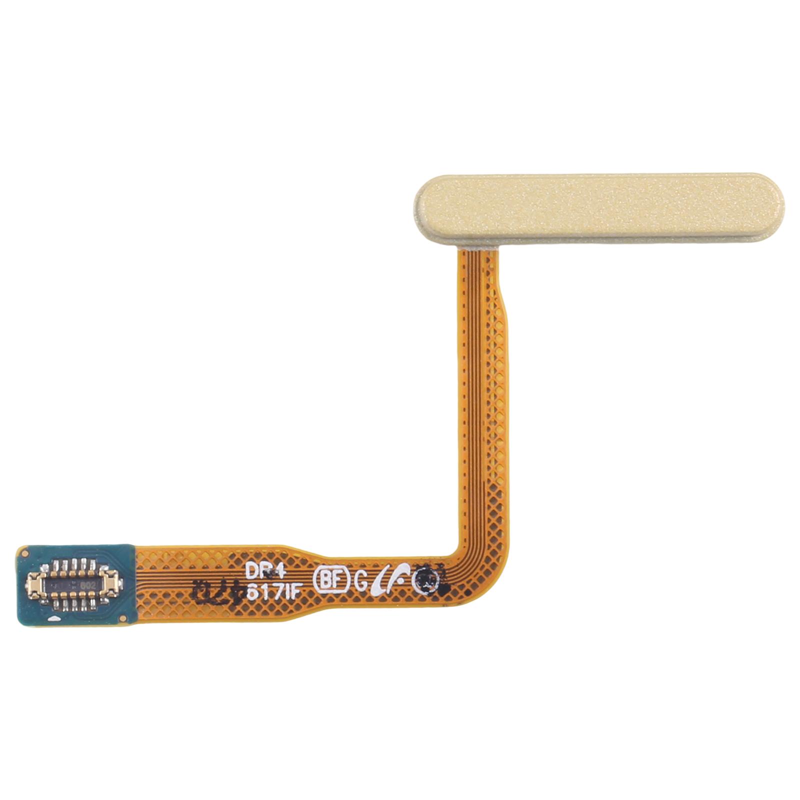 Samsung Galaxy Z Flip6 fingerprint sensor flex cable