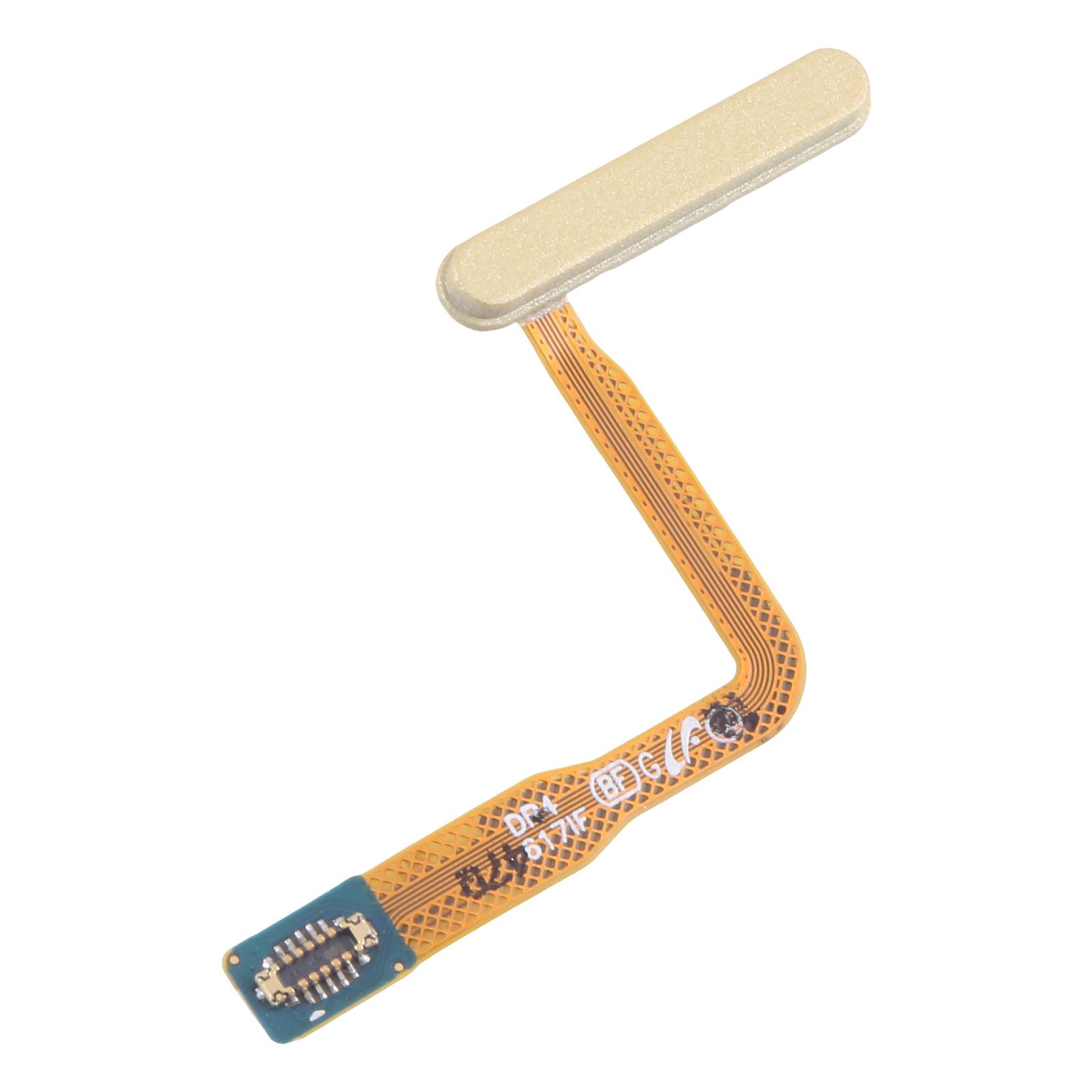 Samsung Galaxy Z Flip6 Fingerprint Sensor Flex Cable Replacement - Image 2