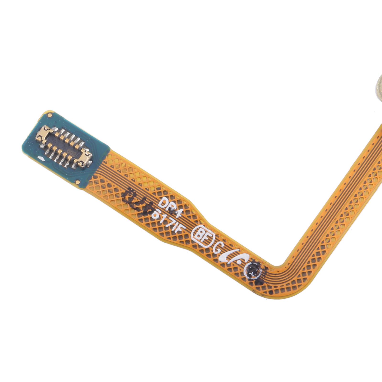 Samsung Galaxy Z Flip6 Fingerprint Sensor Flex Cable Replacement - Image 4