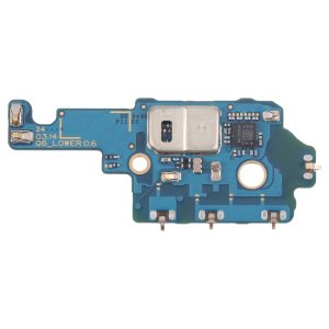 Samsung Galaxy Z Fold6 SM-F956B microphone board replacement