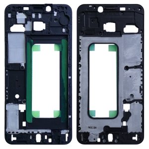 Samsung Galaxy C5 front frame bezel plate