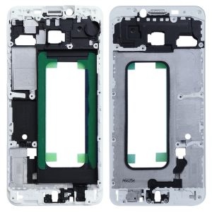 Samsung Galaxy C5 front housing frame bezel plate