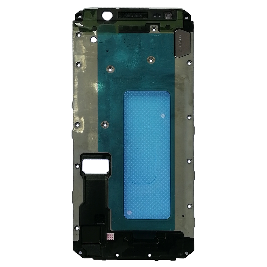 Samsung Galaxy J6 Front Frame Bezel Plate Replacement - Image 3