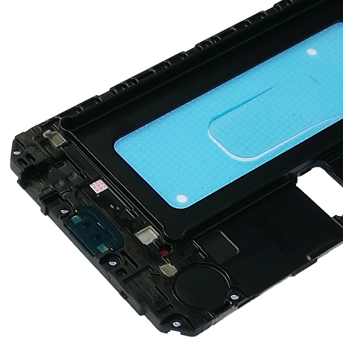 Samsung Galaxy J6 Front Frame Bezel Plate Replacement - Image 5