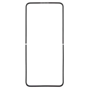 Samsung Galaxy Z Flip5 front bezel frame