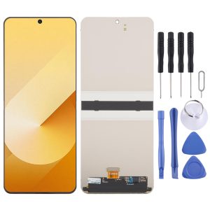 Samsung Galaxy Z Flip6 screen replacement