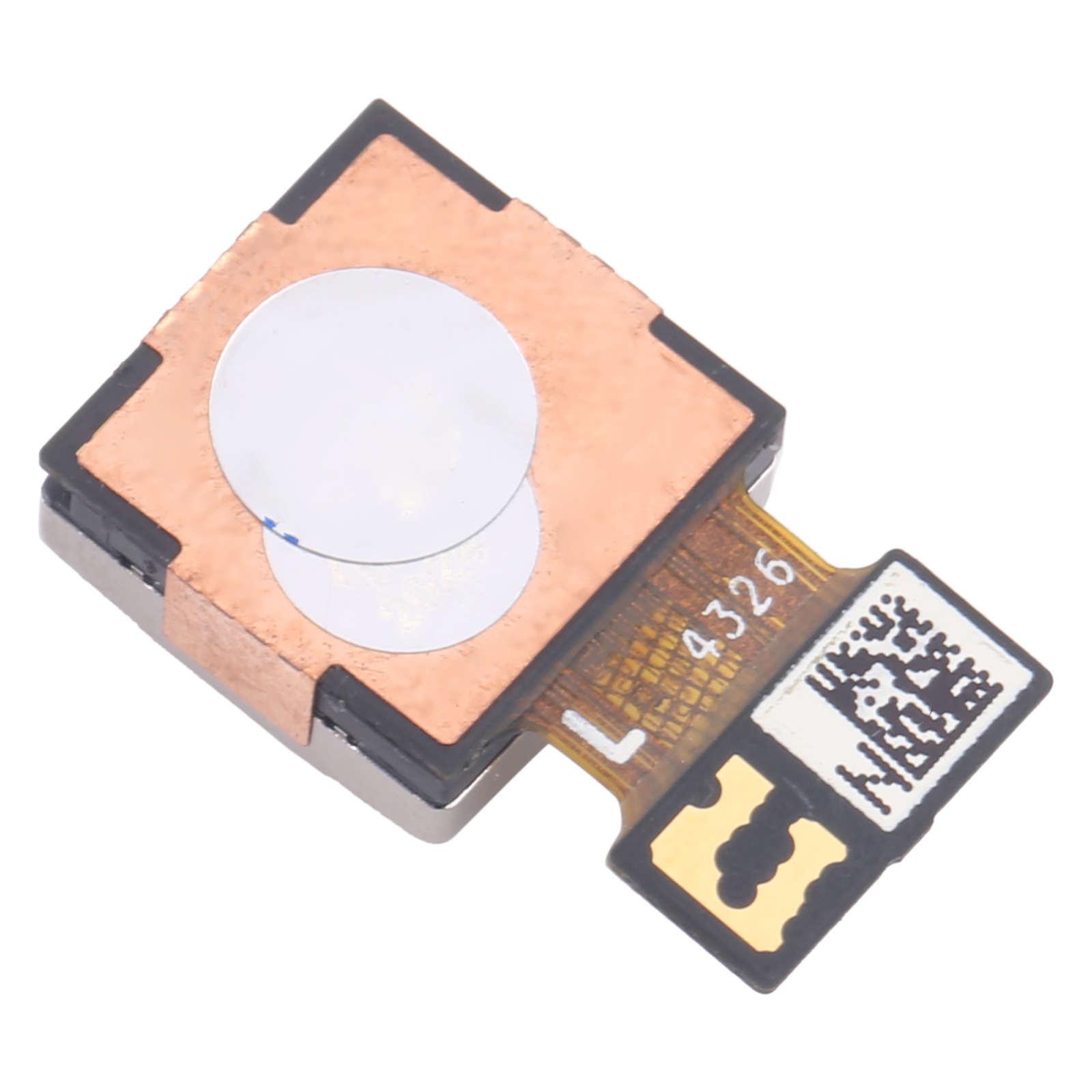 Samsung Galaxy XCover 7 G556B Back Camera Replacement - Image 3
