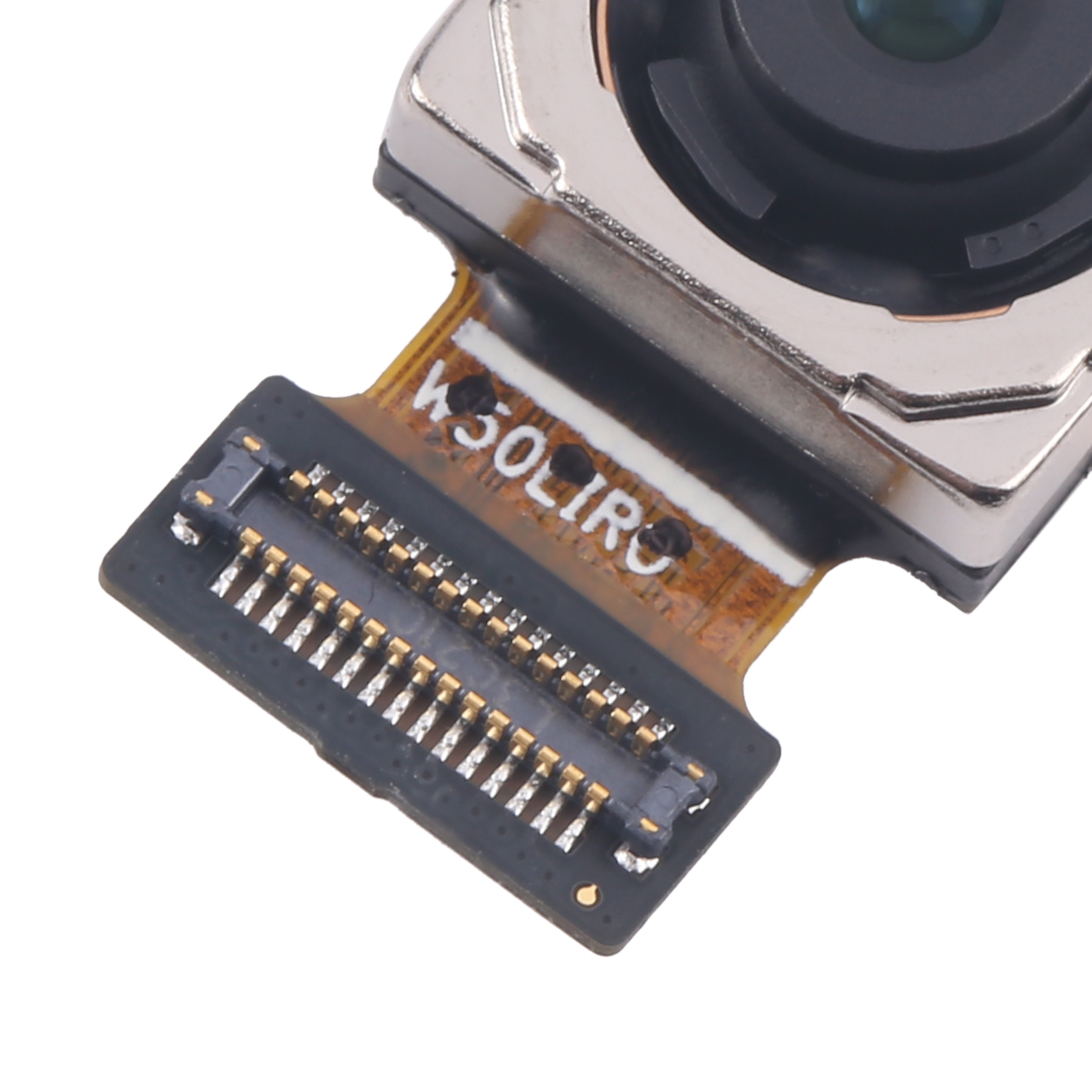 Samsung Galaxy XCover 7 G556B Back Camera Replacement - Image 4
