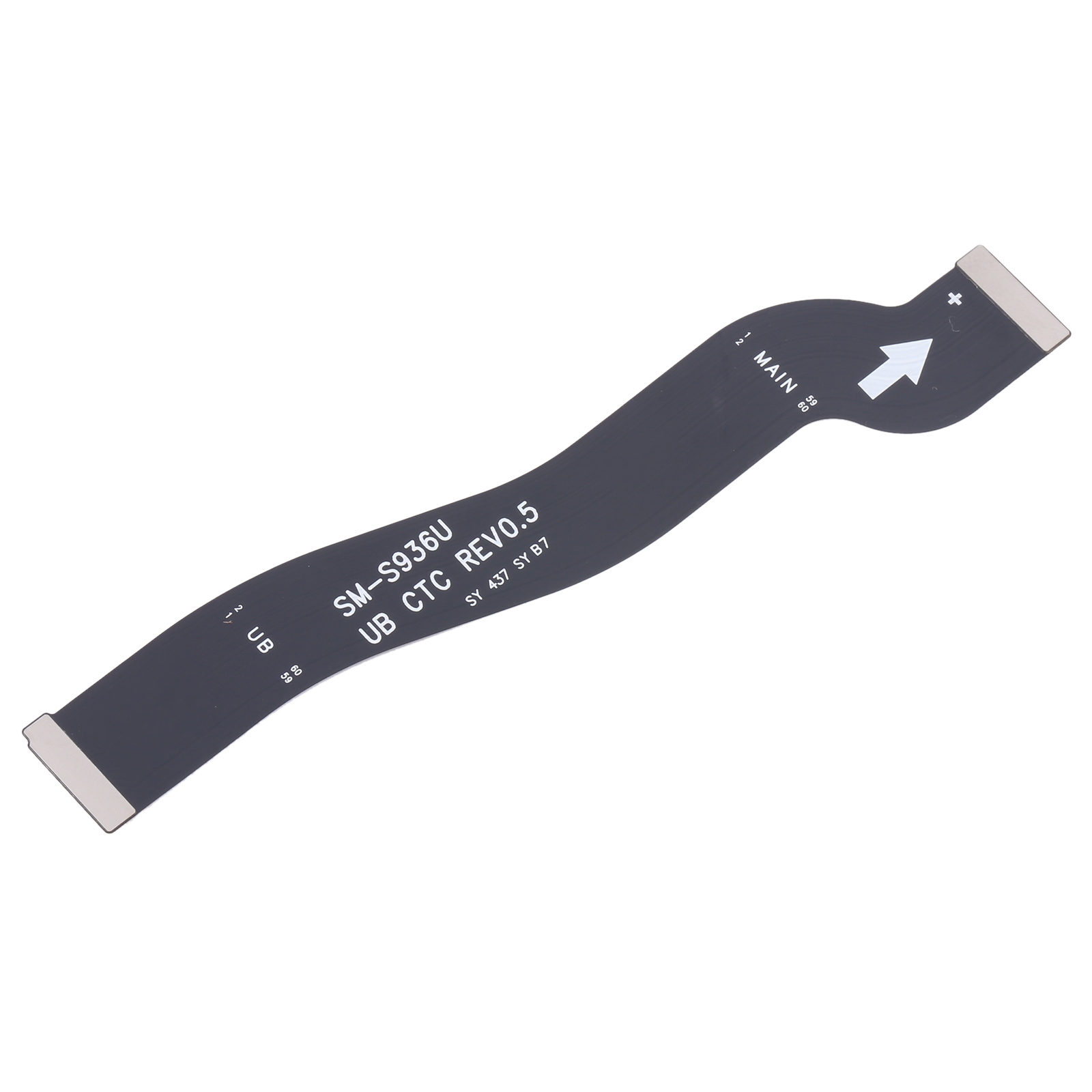 Samsung Galaxy S25+ SM-S936B LCD Flex Cable Replacement - Image 2