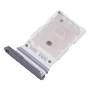 Samsung Galaxy S25 SIM card tray black