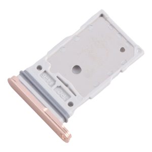 Samsung Galaxy S25 S931 original orange SIM card tray