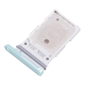 Samsung Galaxy S25 SM-S931 green SIM card tray