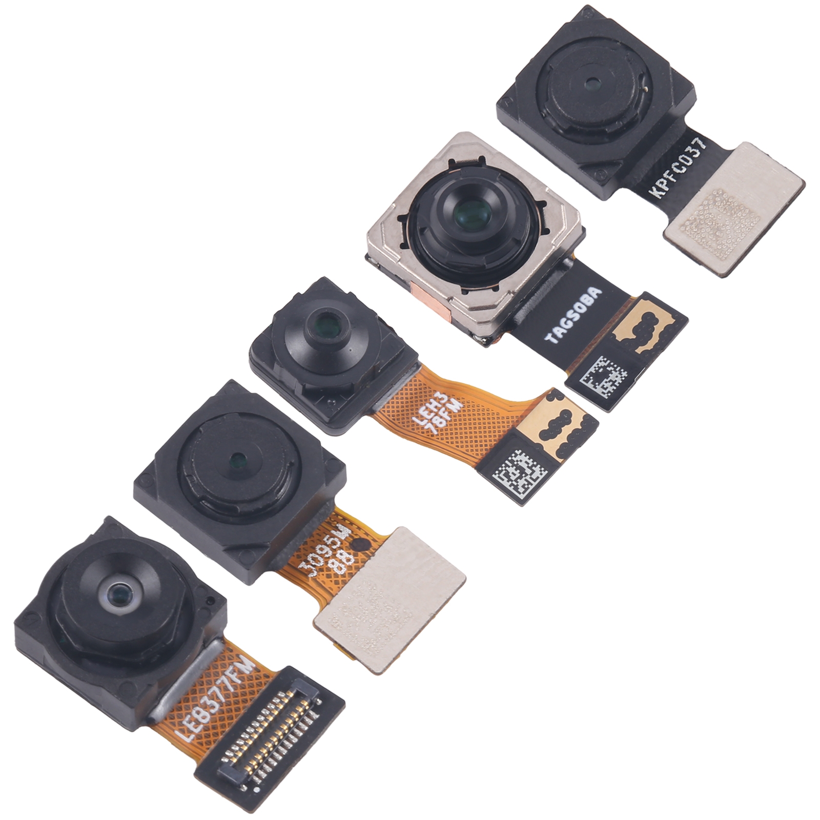 Samsung Galaxy F52 5G Camera Replacement - Image 2