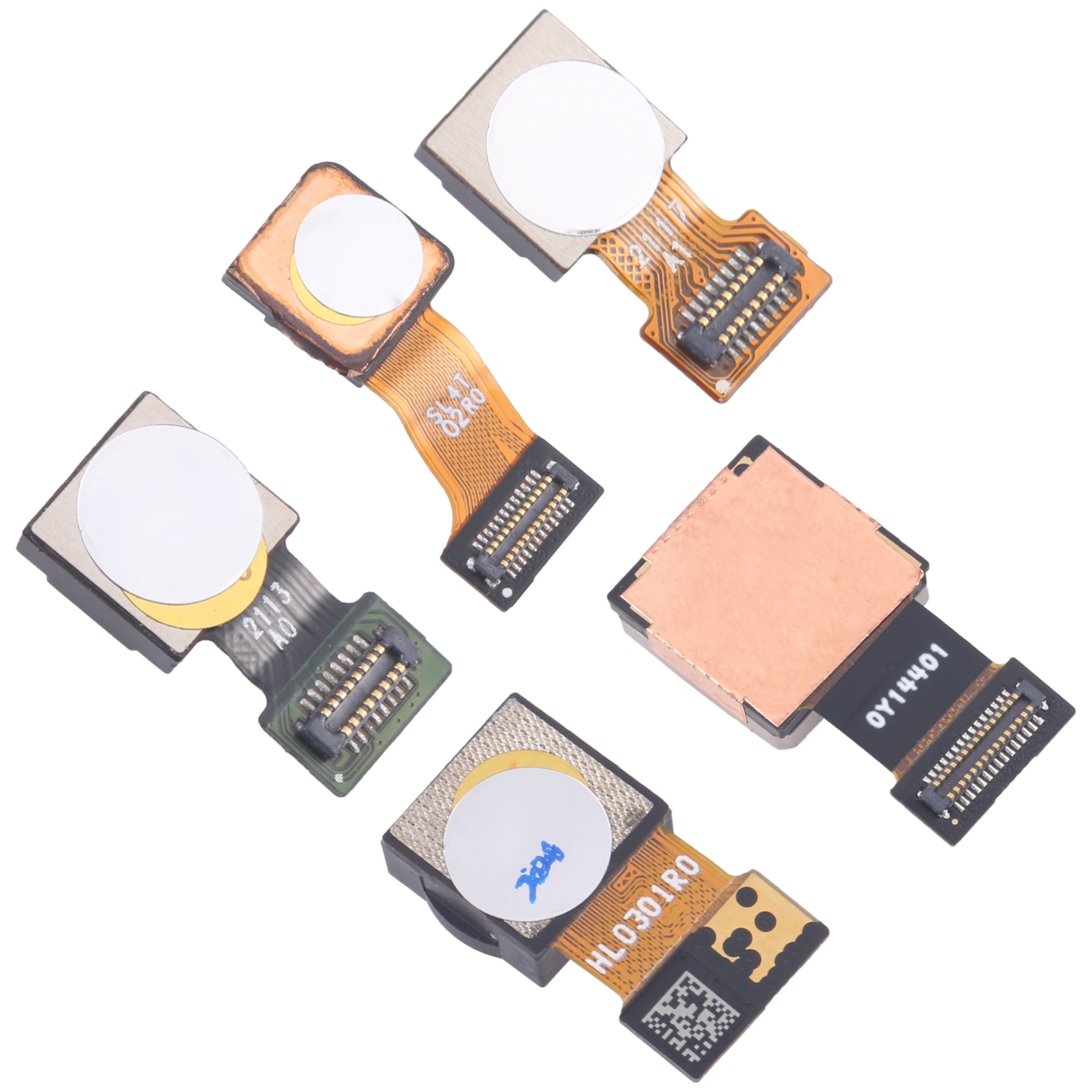 Samsung Galaxy F52 5G Camera Replacement - Image 3