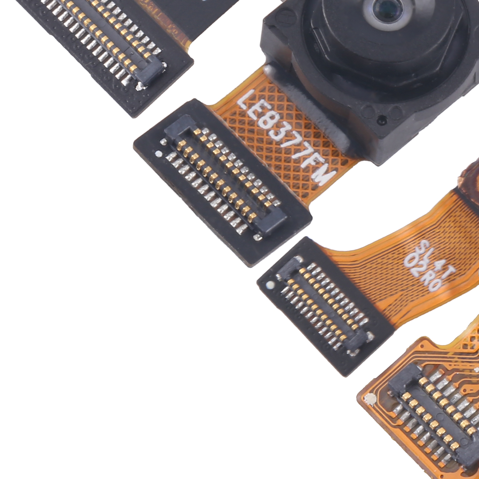 Samsung Galaxy F52 5G Camera Replacement - Image 4