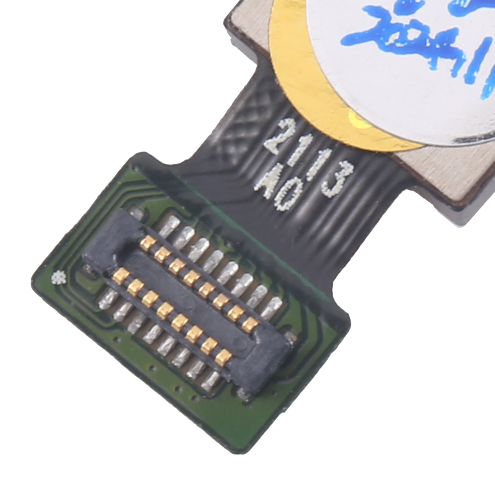 Samsung Galaxy F52 5G Macro Camera Replacement - Image 4