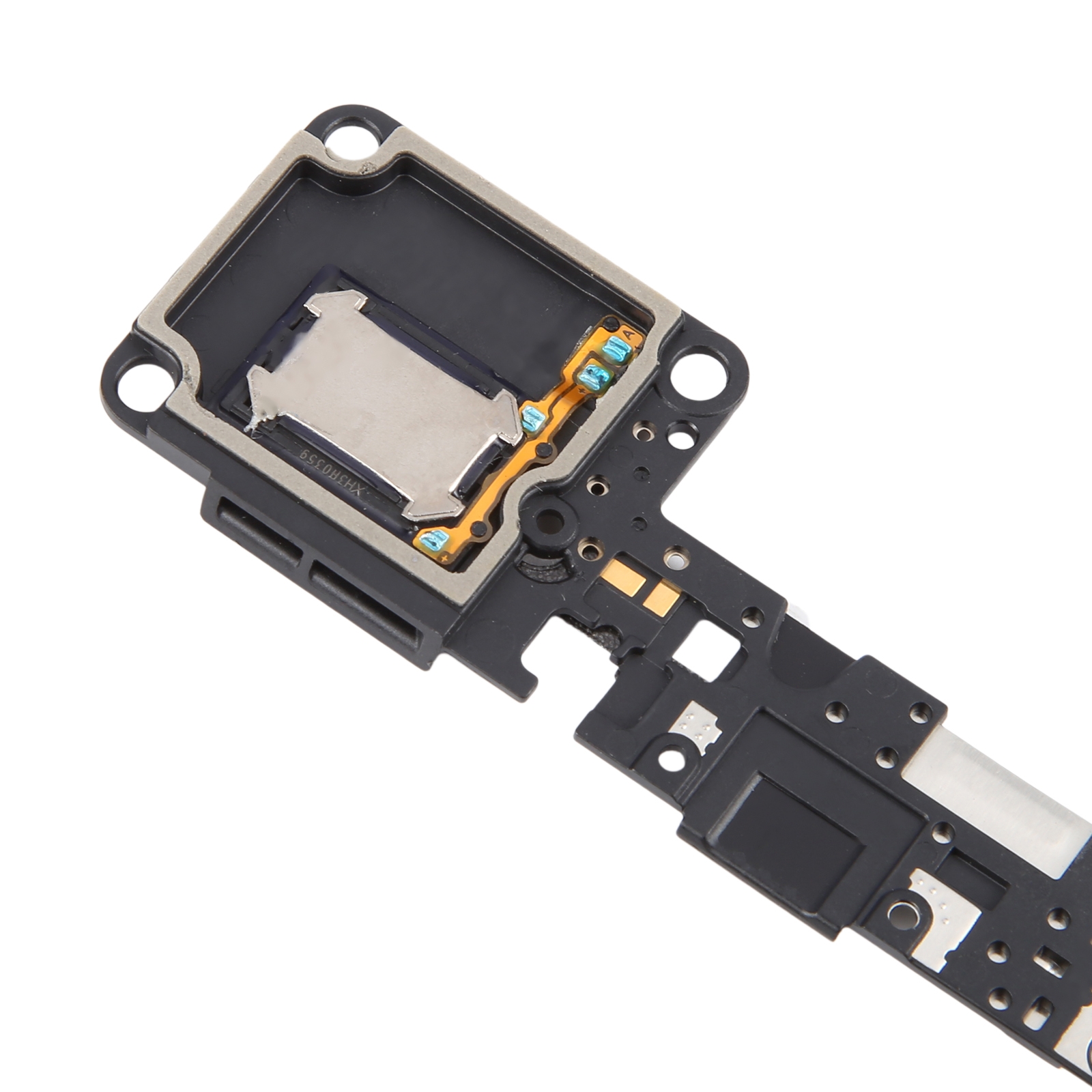 Samsung Galaxy Tab A9 SM-X110 Speaker Replacement - Image 4