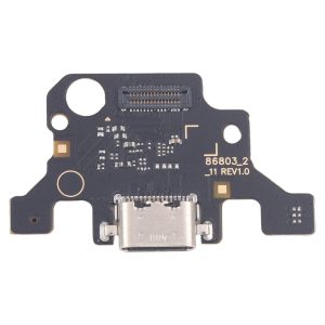 Samsung Galaxy Tab A9+ SM-X215 charging port replacement