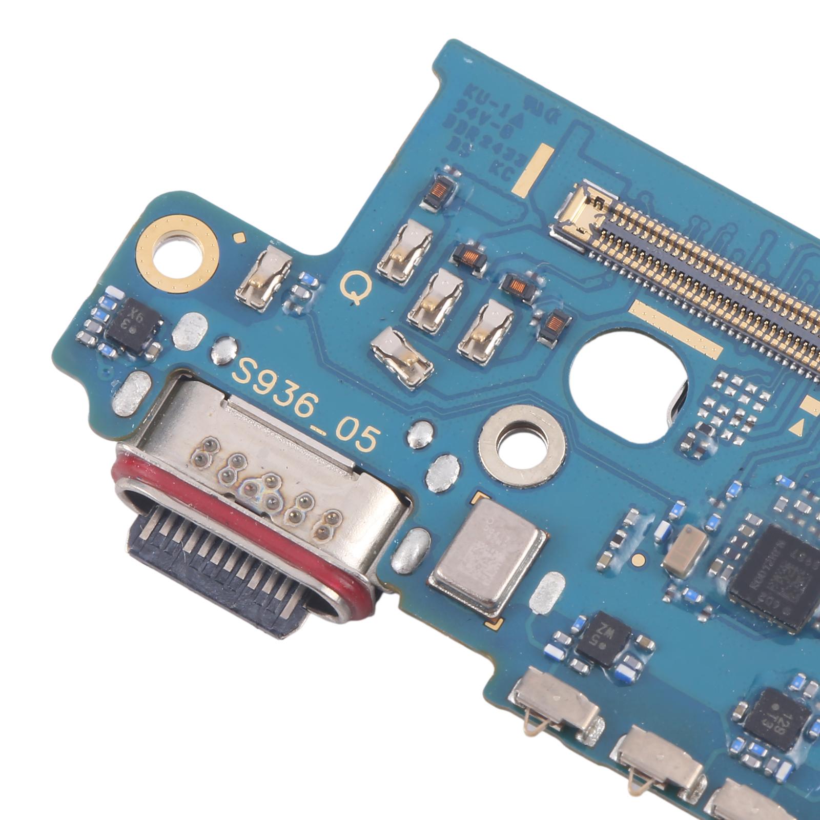 Samsung Galaxy S25+ SM-S936B EU Charging Port Replacement - Image 3