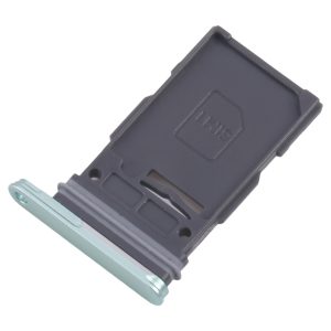 Samsung Galaxy S25 SM-S931B green SIM card tray
