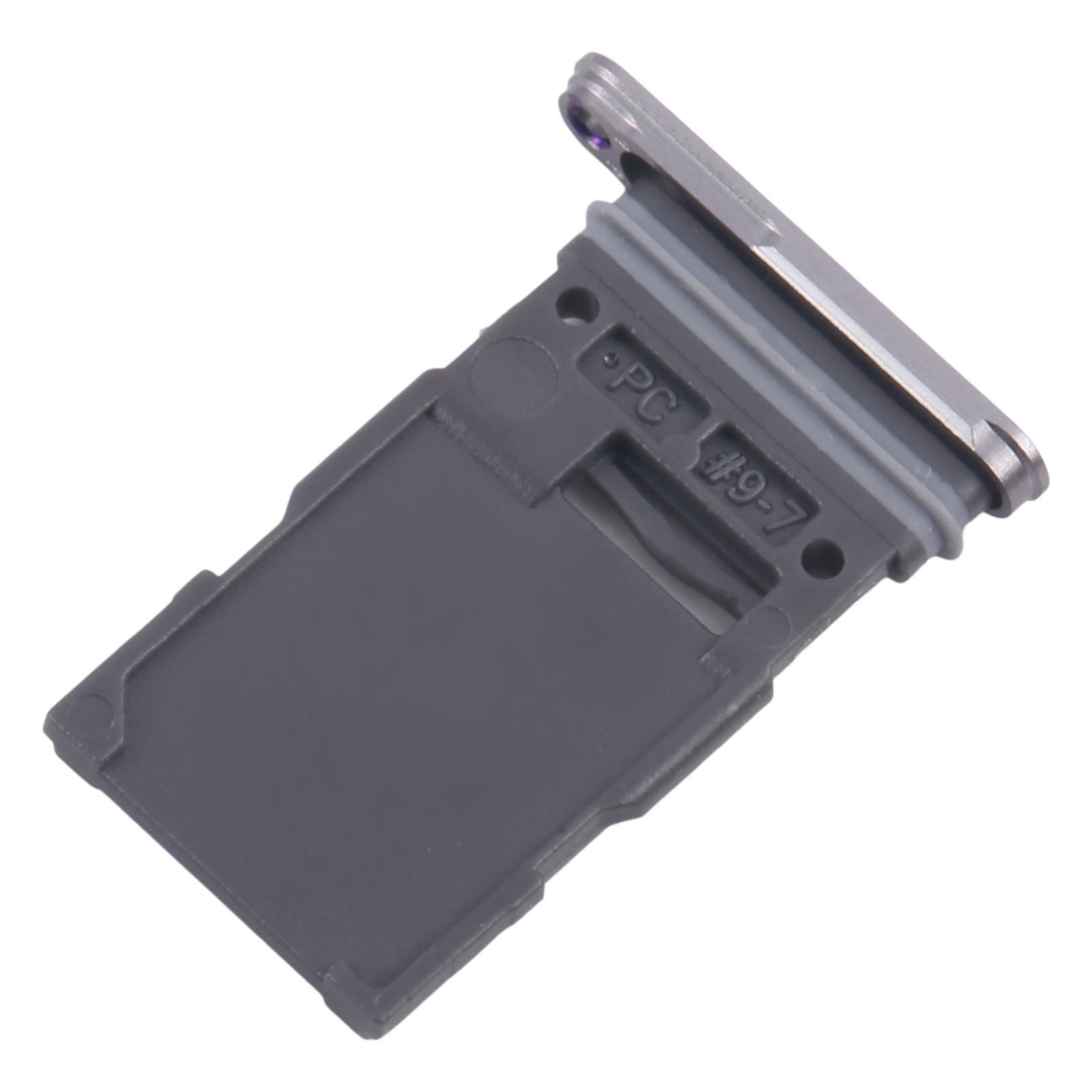 Samsung Galaxy S25 S25+ SM-S931B SM-S936B Grey SIM Card Tray Replacement - Image 2
