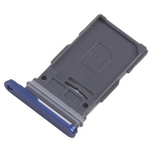 Samsung Galaxy S25 S931B SIM card tray blue