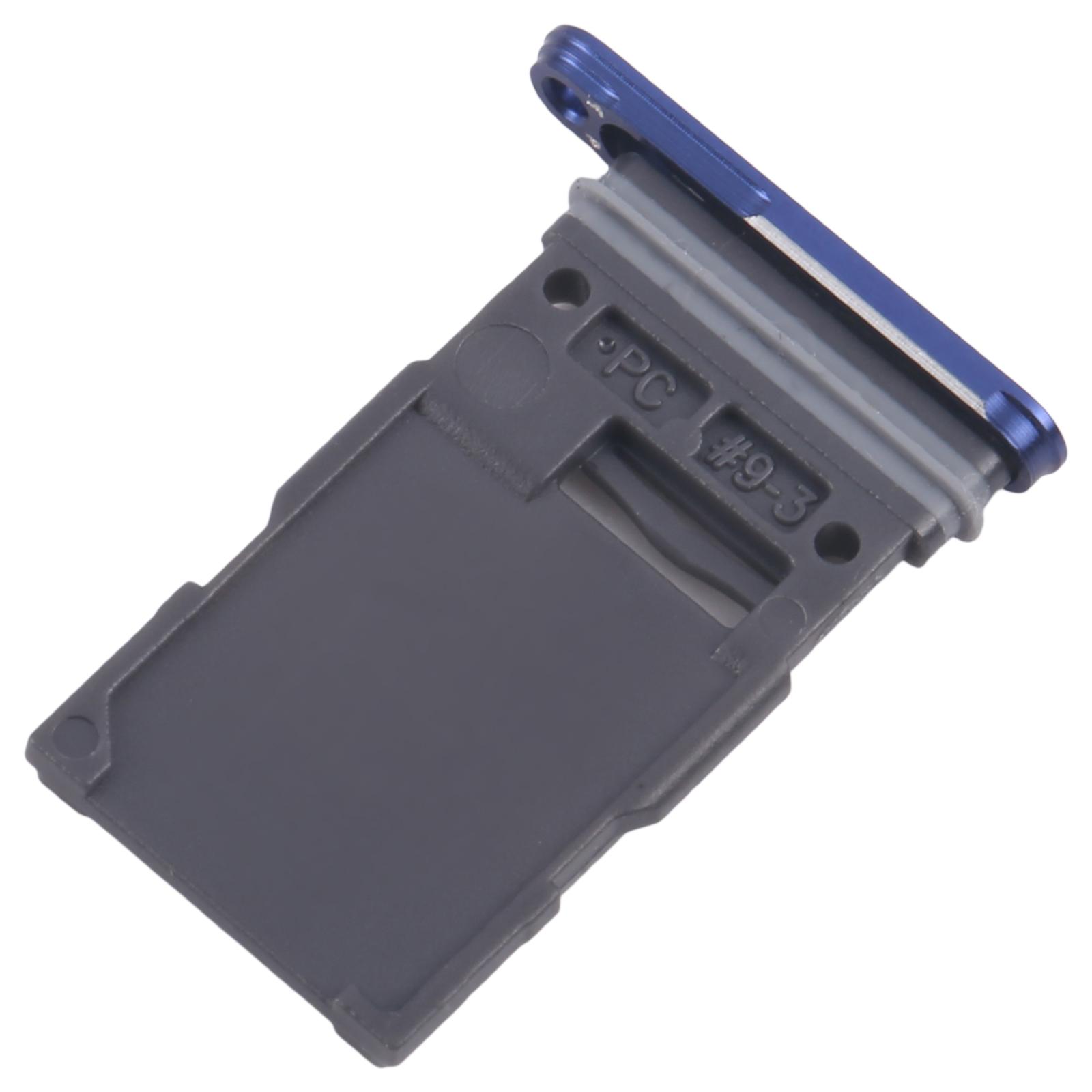 Samsung Galaxy S25 S931B Blue SIM Card Tray Replacement - Image 2