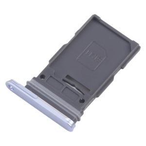 Samsung Galaxy S25 SM-S931B silver SIM card tray