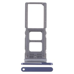 Samsung Galaxy Z Fold6 SM-F956B SIM card tray blue