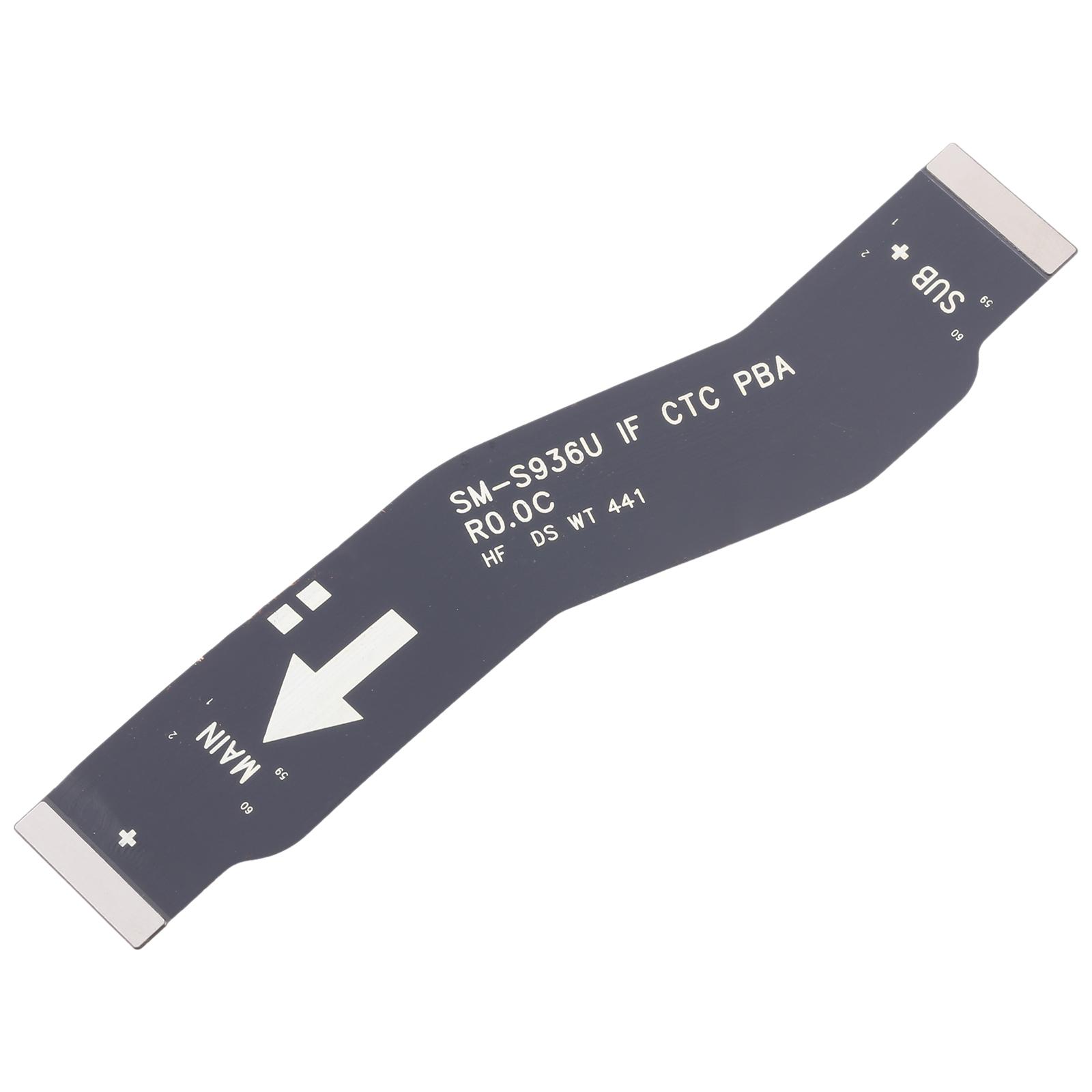 Samsung Galaxy S25+ SM-S936B Motherboard Flex Cable Replacement - Image 2
