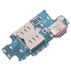 Samsung Galaxy S25+ SM-S936R charging port replacement