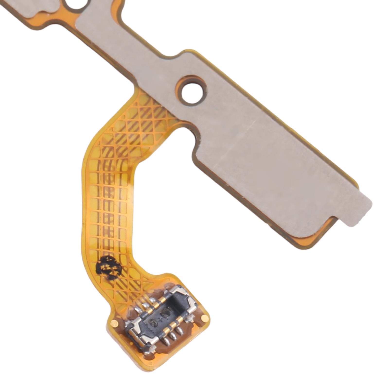 Samsung Galaxy Z Flip6 F741B Volume Button Flex Cable Replacement - Image 4