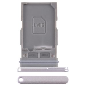 Samsung Galaxy Z Fold3 5G SIM card tray
