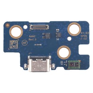 Samsung Galaxy Tab A8 SM-X200 charging port replacement