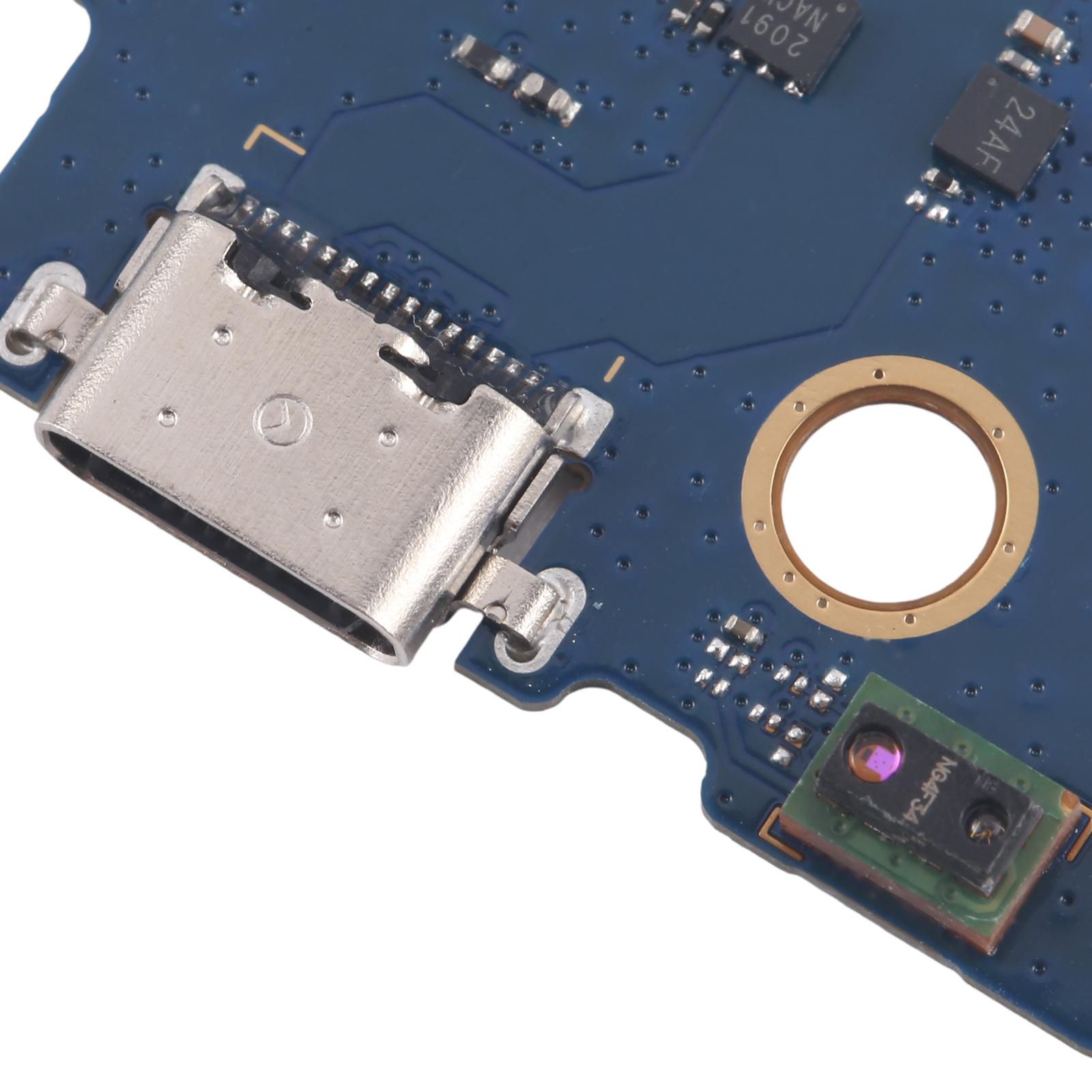 Samsung Galaxy Tab A8 SM-X200 Charging Port Replacement - Image 4