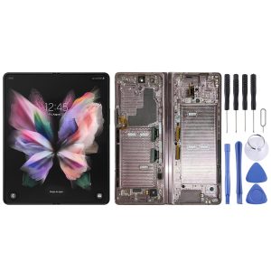 Samsung Galaxy Z Fold3 main screen replacement