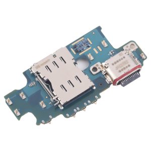 Samsung Galaxy S25+ charging port replacement