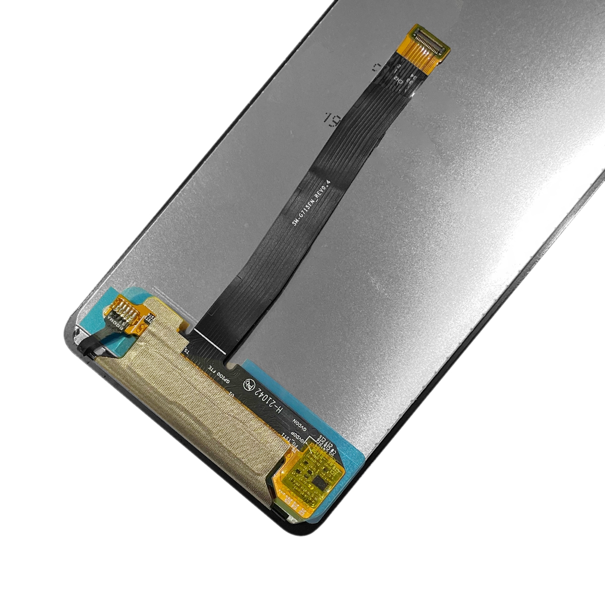 Samsung Galaxy XCover Pro G715 Screen Replacement - Image 5